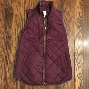 Maternity Vest